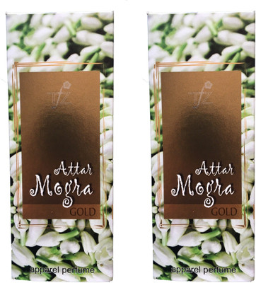

TFZ Signature Exotic Attar Mogra Perfume Eau de Parfum - 200 ml(For Men & Women)