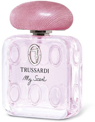 

Trussardi My Scent Eau de Toilette - 100 ml(For Women)