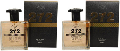 

DSP Exotic 272 Men Perfumes Eau de Parfum - 200 ml(For Men)