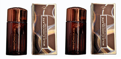 

DSP Exotic Wild Chocolate Perfumes Eau de Parfum - 200 ml(For Men & Women)