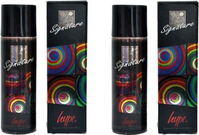 

TFZ Exotic Hype Perfumes Eau de Parfum - 200 ml(For Men & Women)
