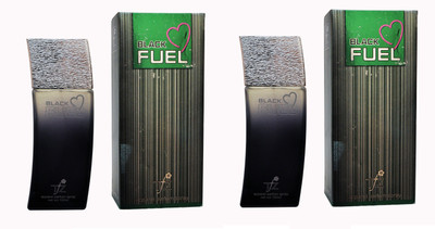 

TFZ Signature Exotic Black Fuel Perfumes Eau de Parfum - 200 ml(For Men & Women)