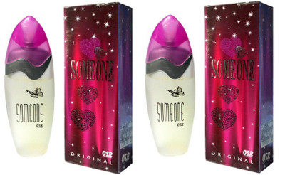 

OSR Exotic Someone Perfumes Eau de Parfum - 220 ml(For Men & Women)