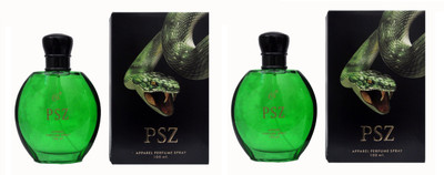 

CLS Exotic PSZ Perfumes Eau de Parfum - 200 ml(For Men & Women)