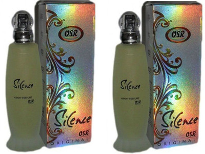 

OSR Exotic Silence Perfumes Eau de Parfum - 240 ml(For Men & Women)