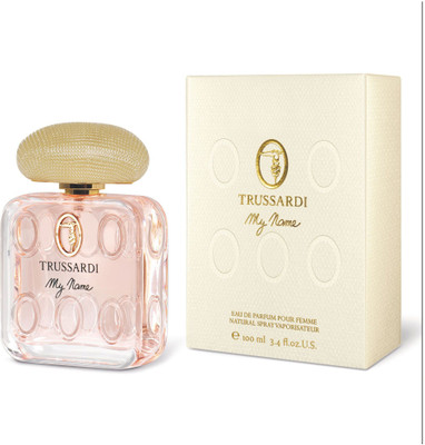 Trussardi My Name Eau de Parfum - 100 ml(For Women)