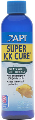 api Skin & Coat Care Liquid(118 ml)