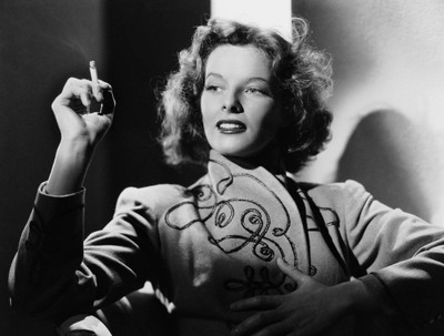 

Wall Poster Katherine Hepburn Paper Print(12 inch X 18 inch, Rolled)