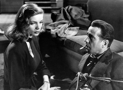 

Wall Poster Lauren Bacall Paper Print(12 inch X 18 inch, Rolled)