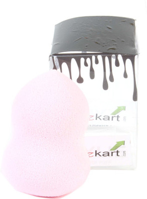 

Ritzkart Makeup Sponge Puff Beauty Blender Foundation Applicator Cosmetic Powder Puff