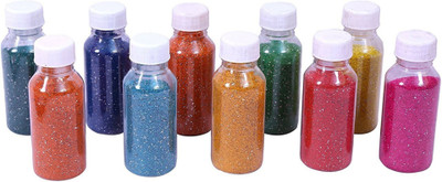 

ShopOnline Rangoli Powder(Multicolor)