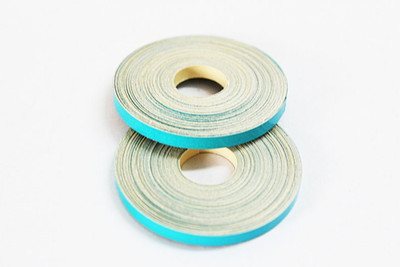 

Laps of Luxury GD470 Sku Blue 0.25 CM 2.5 mm x 7.31 m Blue Reflective Tape(Pack of 2)