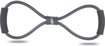 

BIOFIT PowerX Resistance - 8 Cable Super Heavy - 1540 Resistance Tube(Black)