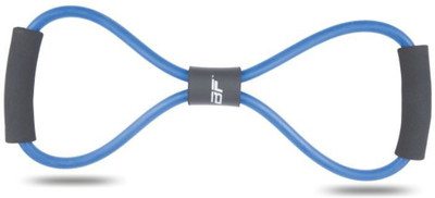 BIOFIT PowerX Resistance - 8 Cable Medium - 1520 Resistance Tube(Blue)