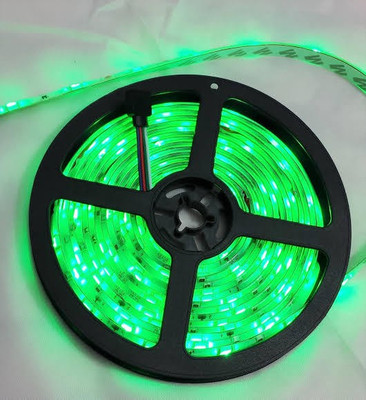 

NightBlue 197 inch Green Rice Lights(Pack of 2)
