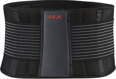 

Ace Extra Large Rider Neck Brace(Black)