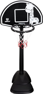 

Iris Swagger Plus Retractable