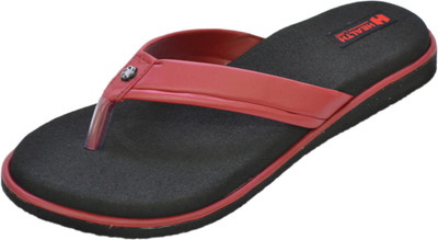 

Healthline Women Red Flats