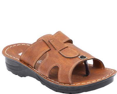 

Lunar's Men Tan Flats