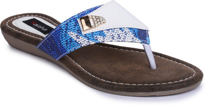 

VAYONAA Women 05,White Flats