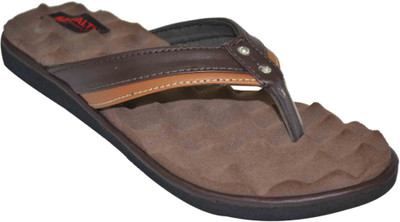 

Health Line Women Brown Flats