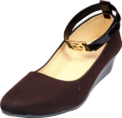 

StarYou Party Wear For Women(Brown