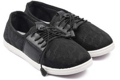

Asian Casuals For Men(Black, Black