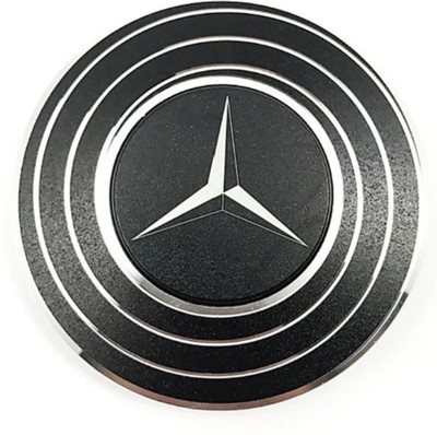 

VICTORY Suspended Wind Spinner(Black)