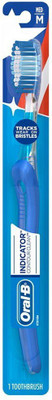

Oral-B Indicator, 40 each Medium Toothbrush