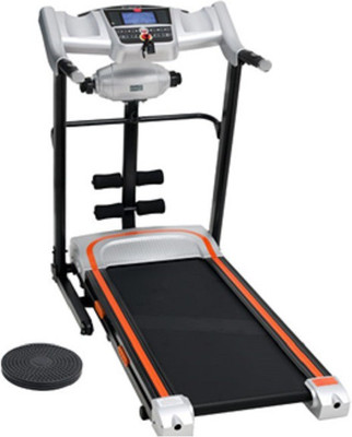 

Thinkfiness MOTORISED TREADMILL MULTI TFS-555 Treadmill