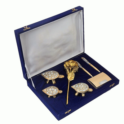 

Jewel Fuel Showpiece Gift Set