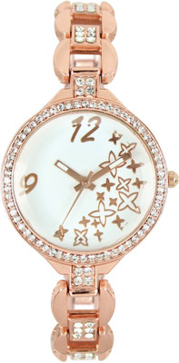 View Frolik FR 210 Watch  - For Girls Wrist Watches Price Online(Frolik)