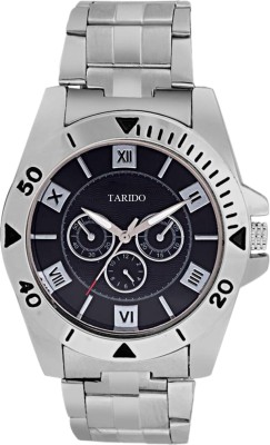 Tarido TD1610SM01 Fashion Watch  - For Men   Watches  (Tarido)