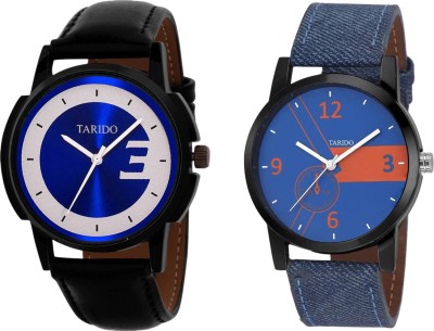 Tarido TD15941533NL04 Combo Watch  - For Men   Watches  (Tarido)