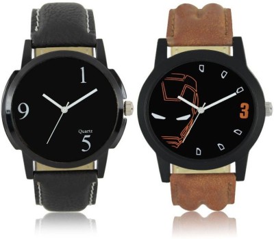 Just In Time LR006_004 Watch  - For Men & Women   Watches  (Just In Time)