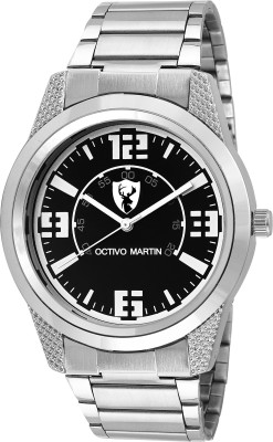 OCTIVO MARTIN OM-CH 1025 Watch  - For Men   Watches  (OCTIVO MARTIN)
