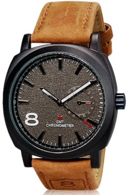 aramani fashion hub brown curren 01 Watch  - For Men   Watches  (aramani fashion hub)