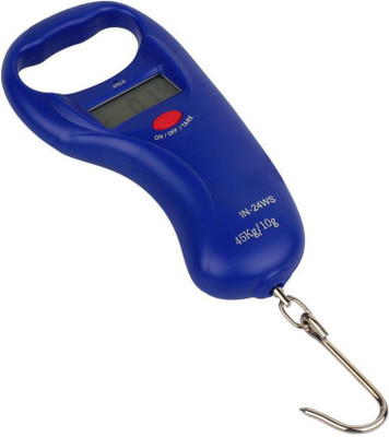 

JIVO INEXT 45 KG (IN-24WS) Weighing Scale(Multicolor)