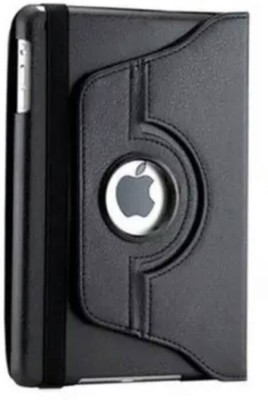 S-Fancy Flip Cover for Apple iPad Mini 7.9 inch(Black)