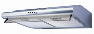 

Ariva ARIANA Wall Mounted Chimney(Steel 650 CMH)