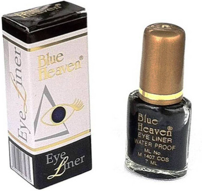 Blue Heaven Magic 7 ml(Black)
