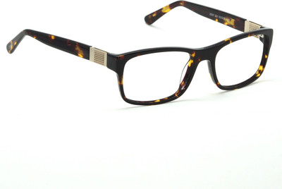 

Image Full Rim Square Frame(53 mm