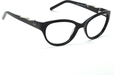 

Image Full Rim Cat-eyed Frame(52 mm