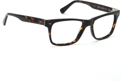 Image Full Rim Round Frame(47 mm