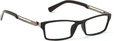 

Image Full Rim Square Frame(53 mm
