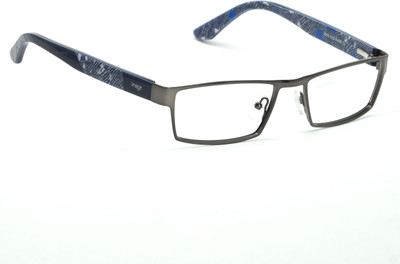 

Image Full Rim Square Frame(51 mm