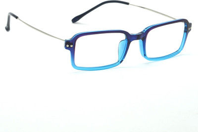 

Image Full Rim Square Frame(51 mm