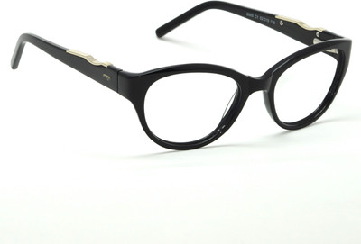 

Image Full Rim Square Frame(53 mm