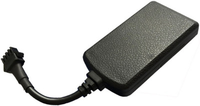 

KVN ET300 GPS TRACKER GPS Device(Black)