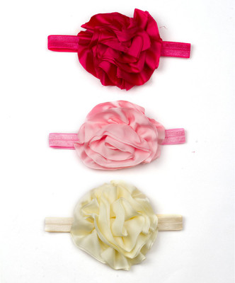 

Pikaboo HBSRCOM01 Head Band(Multicolor)